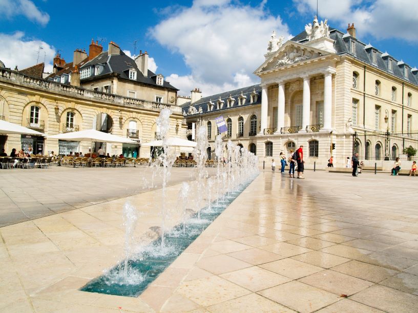 Dijon