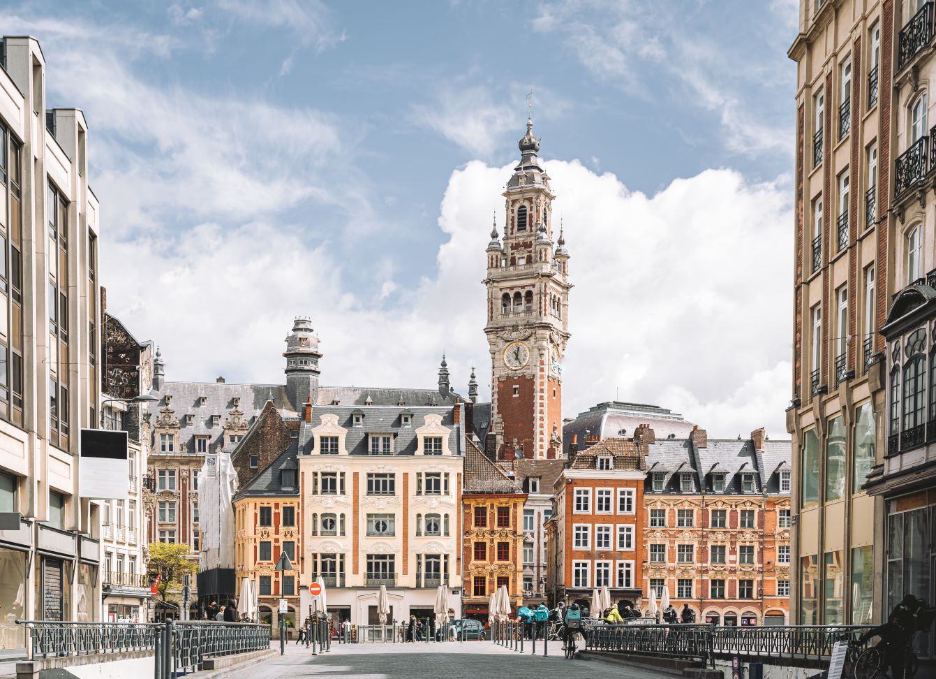Lille