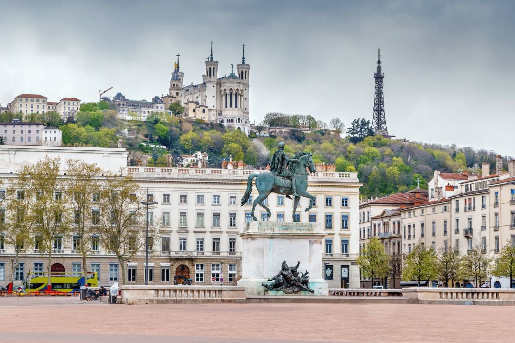 Lyon