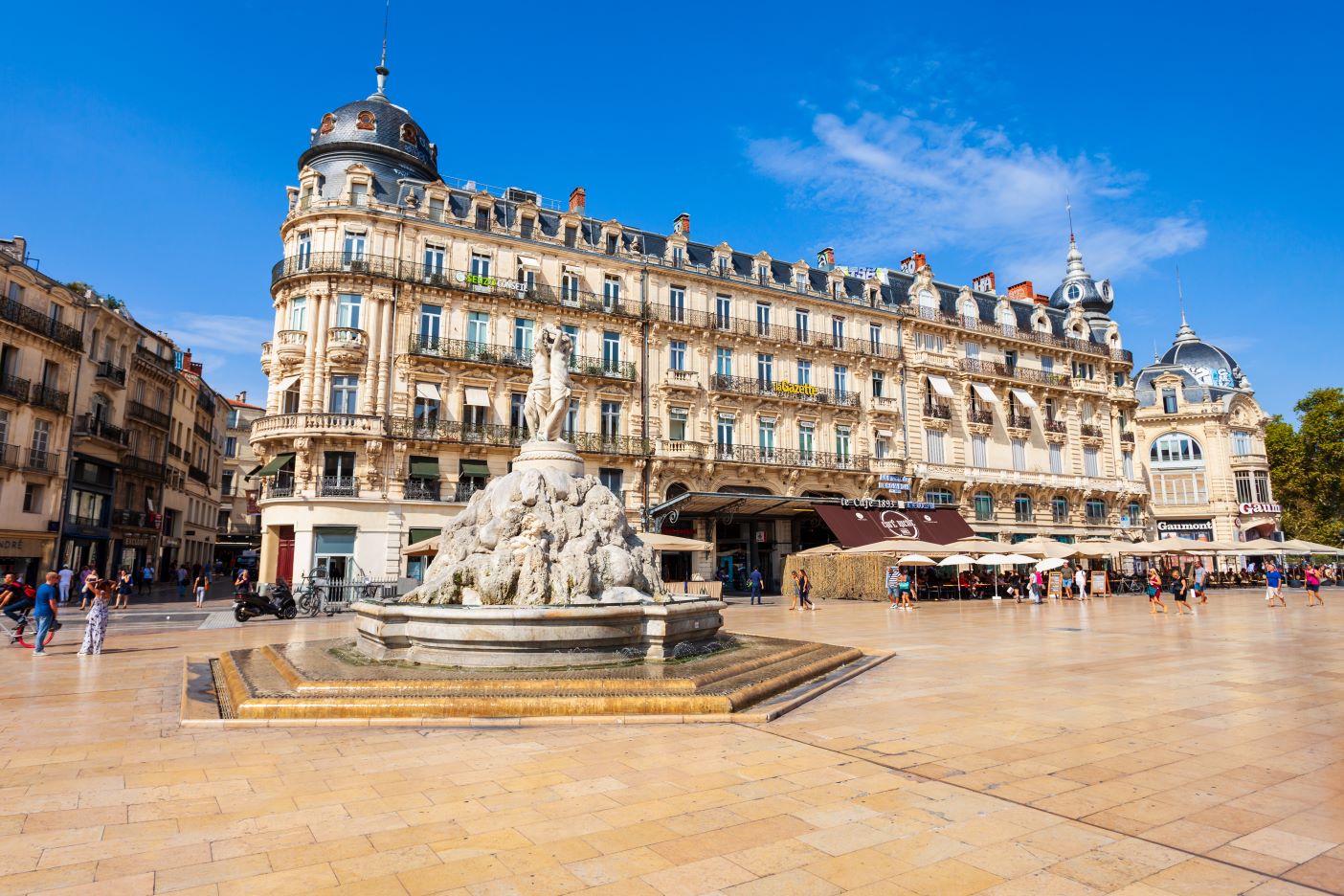 Montpellier