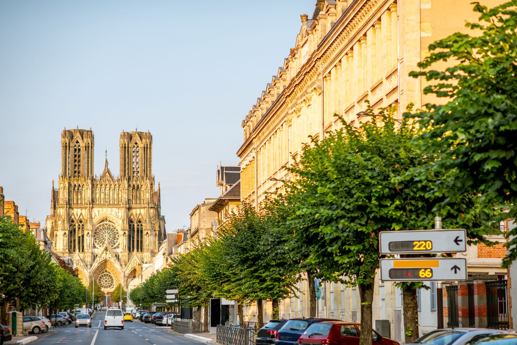 Reims