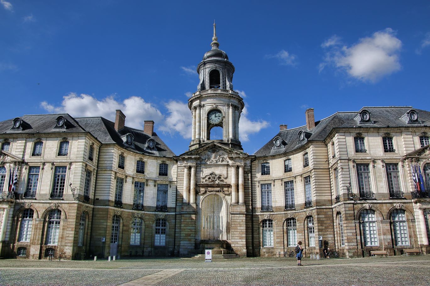 Rennes