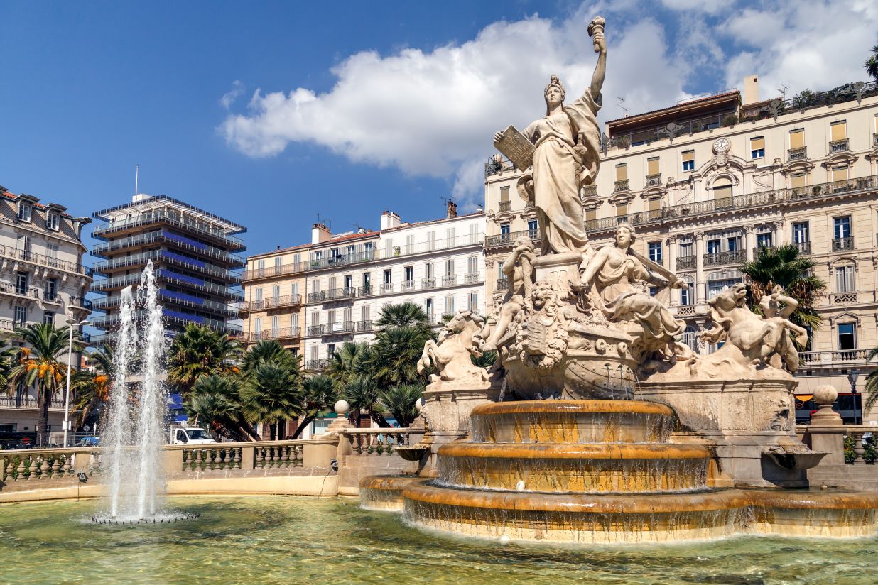 Toulon