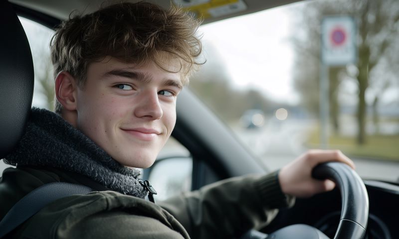 Code-auto-conducteur