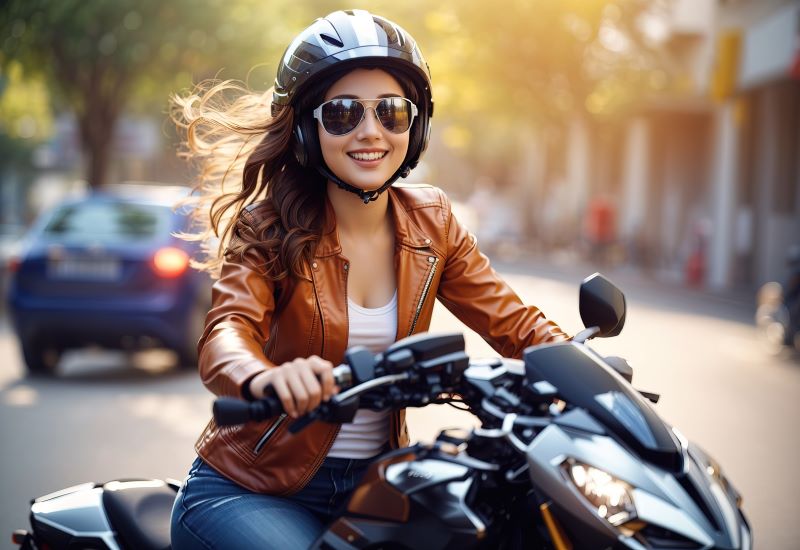 code-moto-conducteur